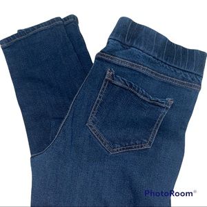 Liverpool Pull on Skinny Jean